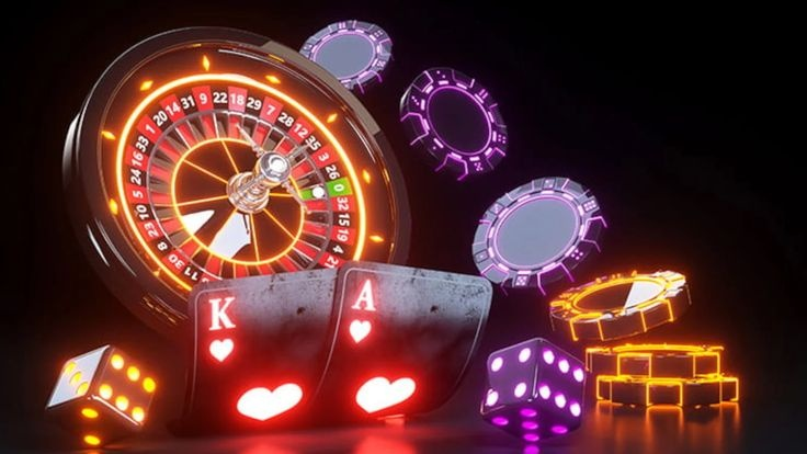  casino presented on mobile device in Pakistan with slots and live games