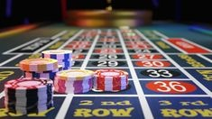 available types of  bet including pre-match live express and system bets